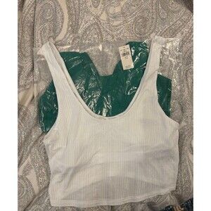 2 NWT Aerie Sports bras size medium